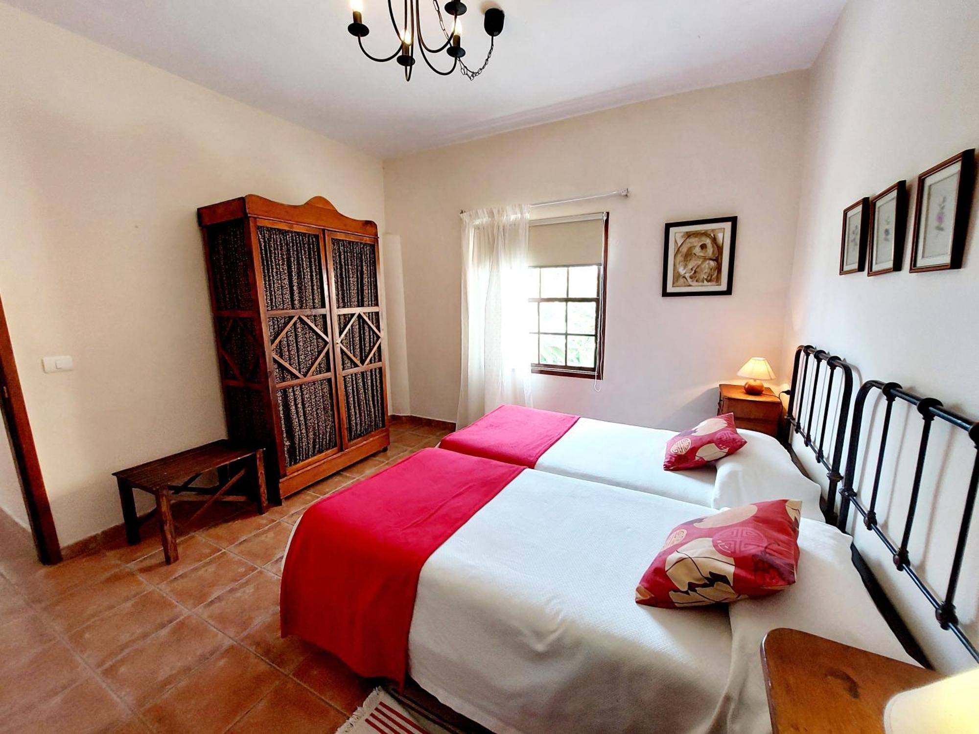 Villa Asuncion D Brena Baja Bagian luar foto
